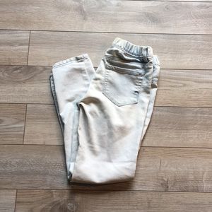 Jordache Jegging Girls M